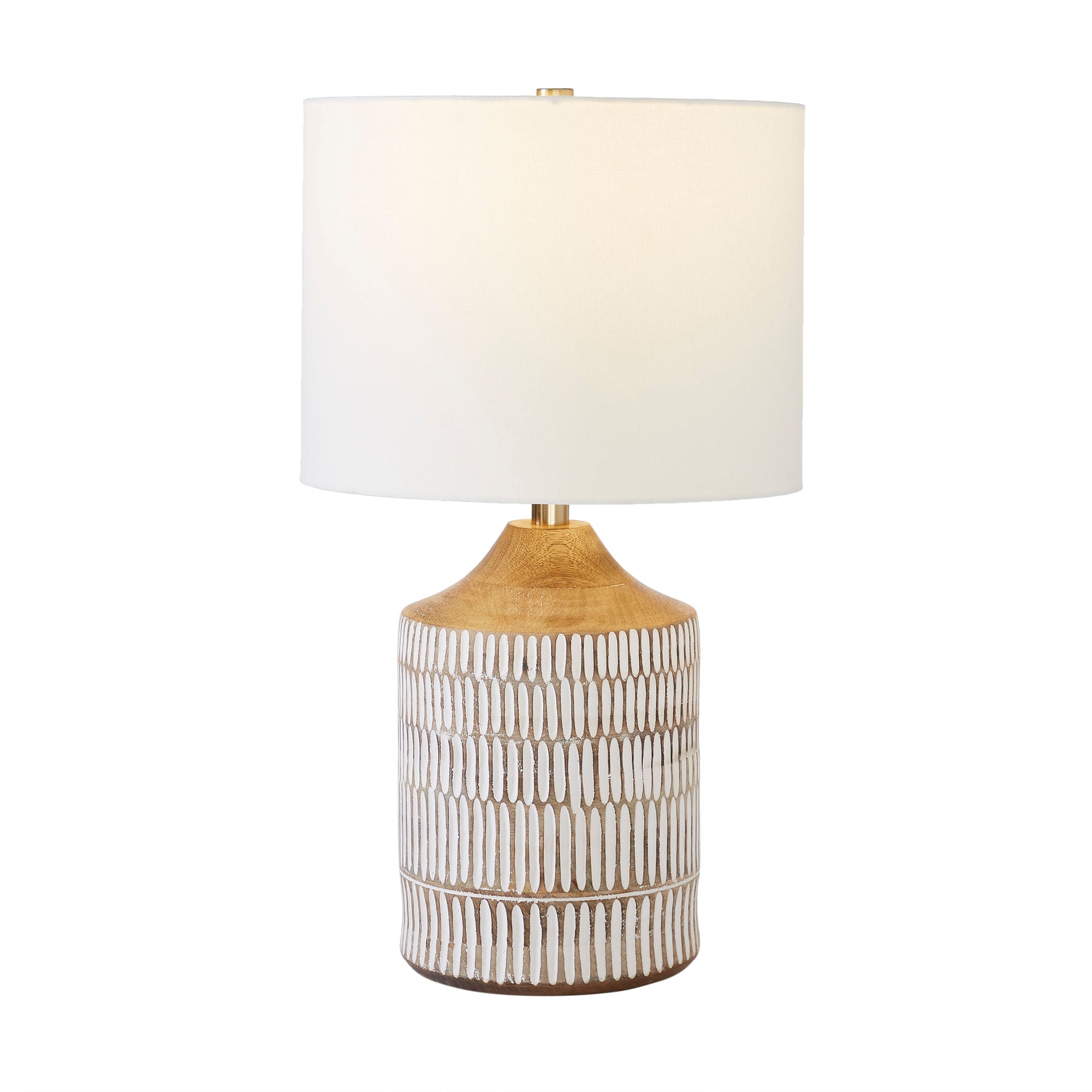 Wickes* - from table lamps to chandeliers and floor lamps | Image 1 | InSTYLE Home & Rugs