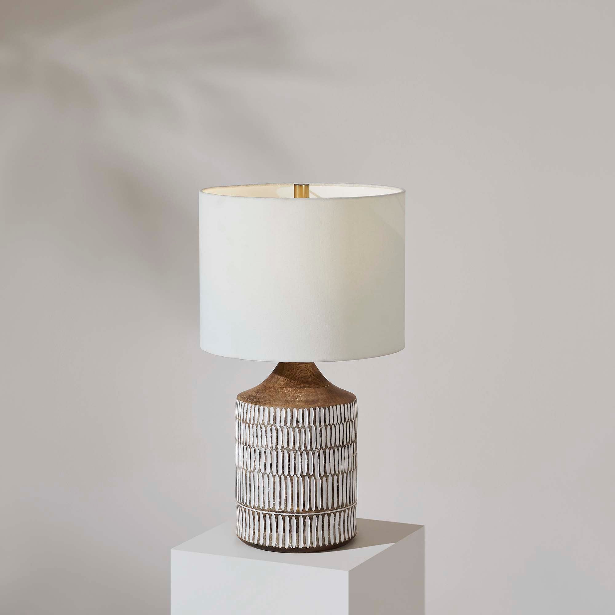 Wickes* - from table lamps to chandeliers and floor lamps | Image 4 | InSTYLE Home & Rugs