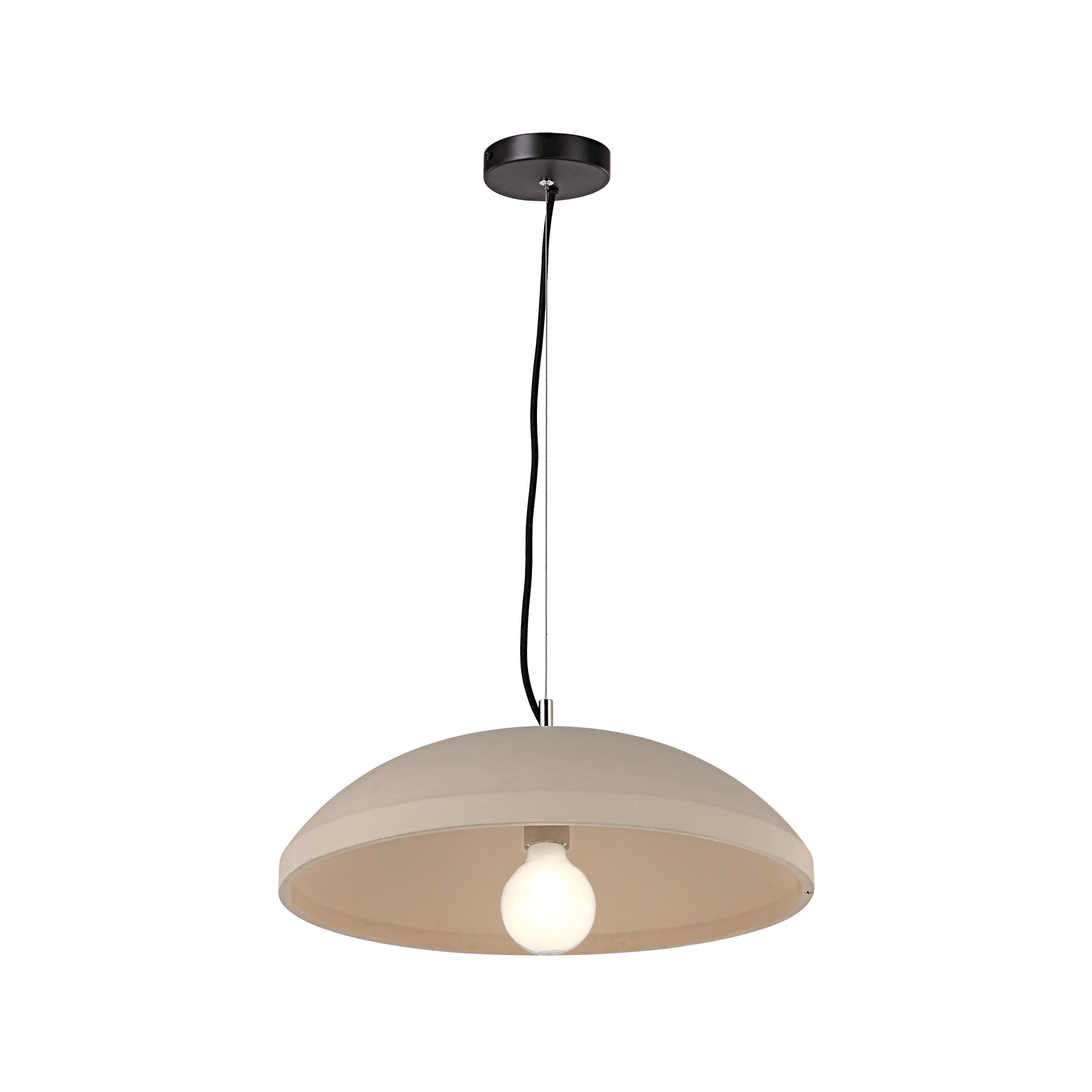 Scilla - from table lamps to chandeliers and floor lamps | Image 5 | InSTYLE Home & Rugs