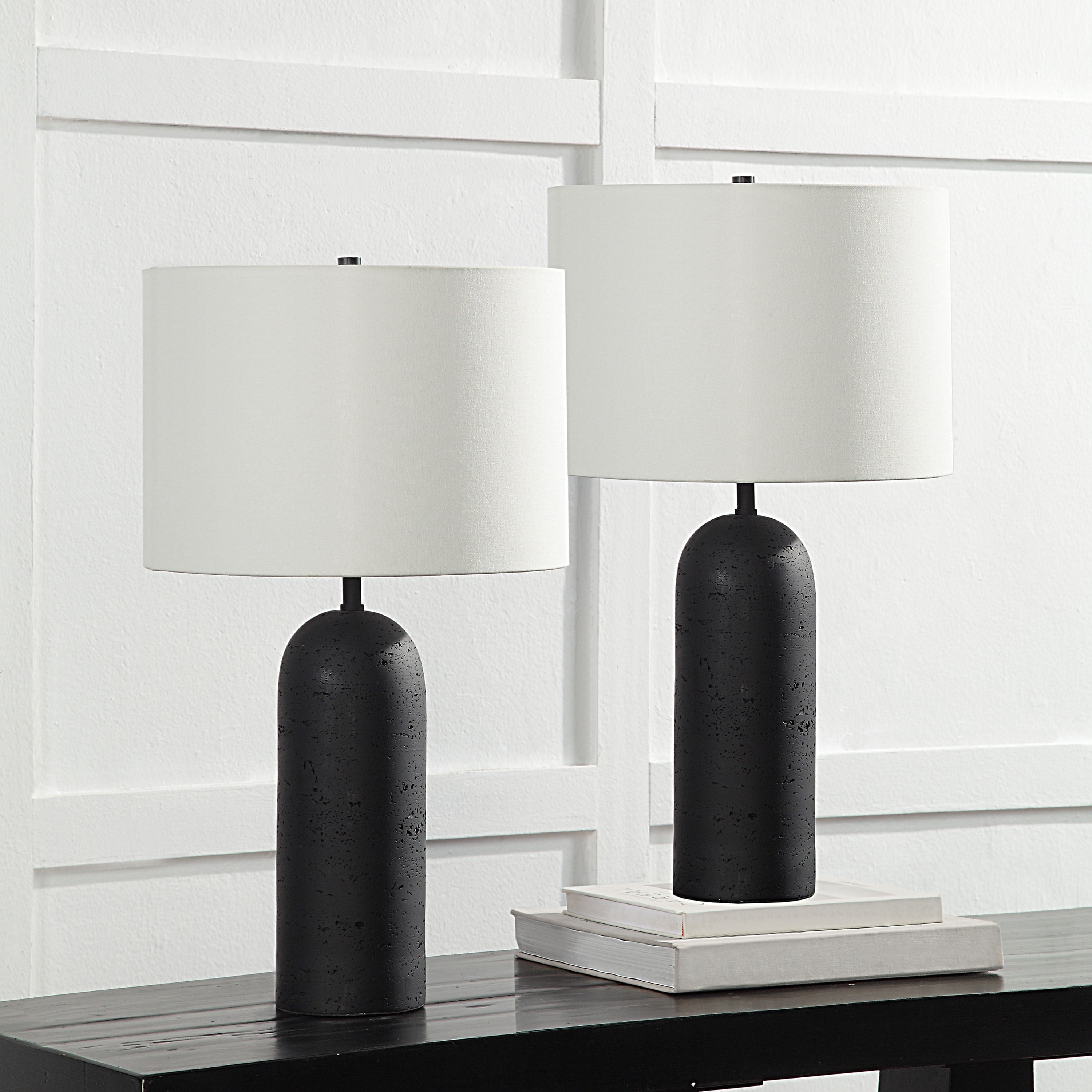 Augusta - from table lamps to chandeliers and floor lamps | Image 4 | InSTYLE Home & Rugs