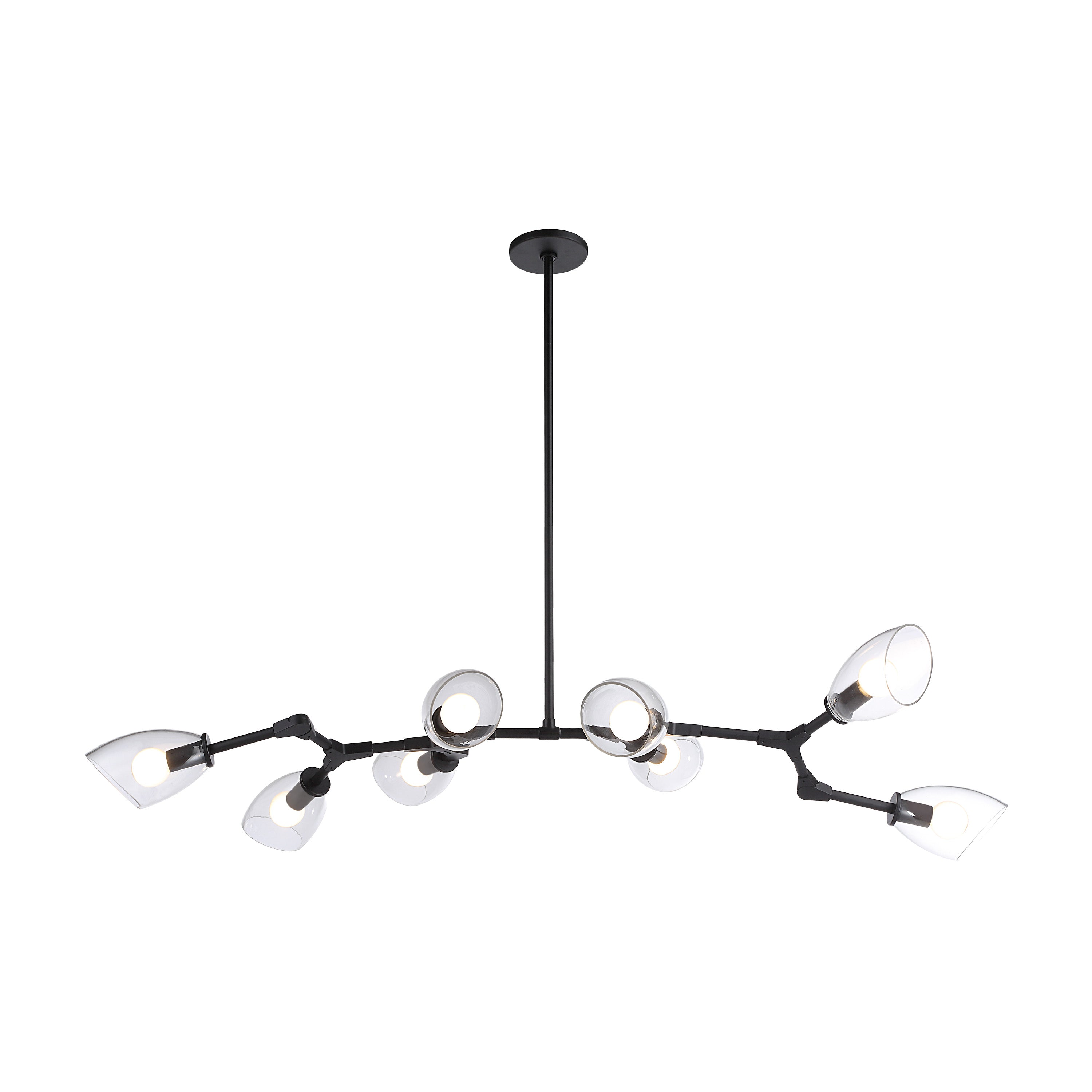 Camino - wide variety of lighting fixtures for every room | Image 1 | InSTYLE Home & Rugs