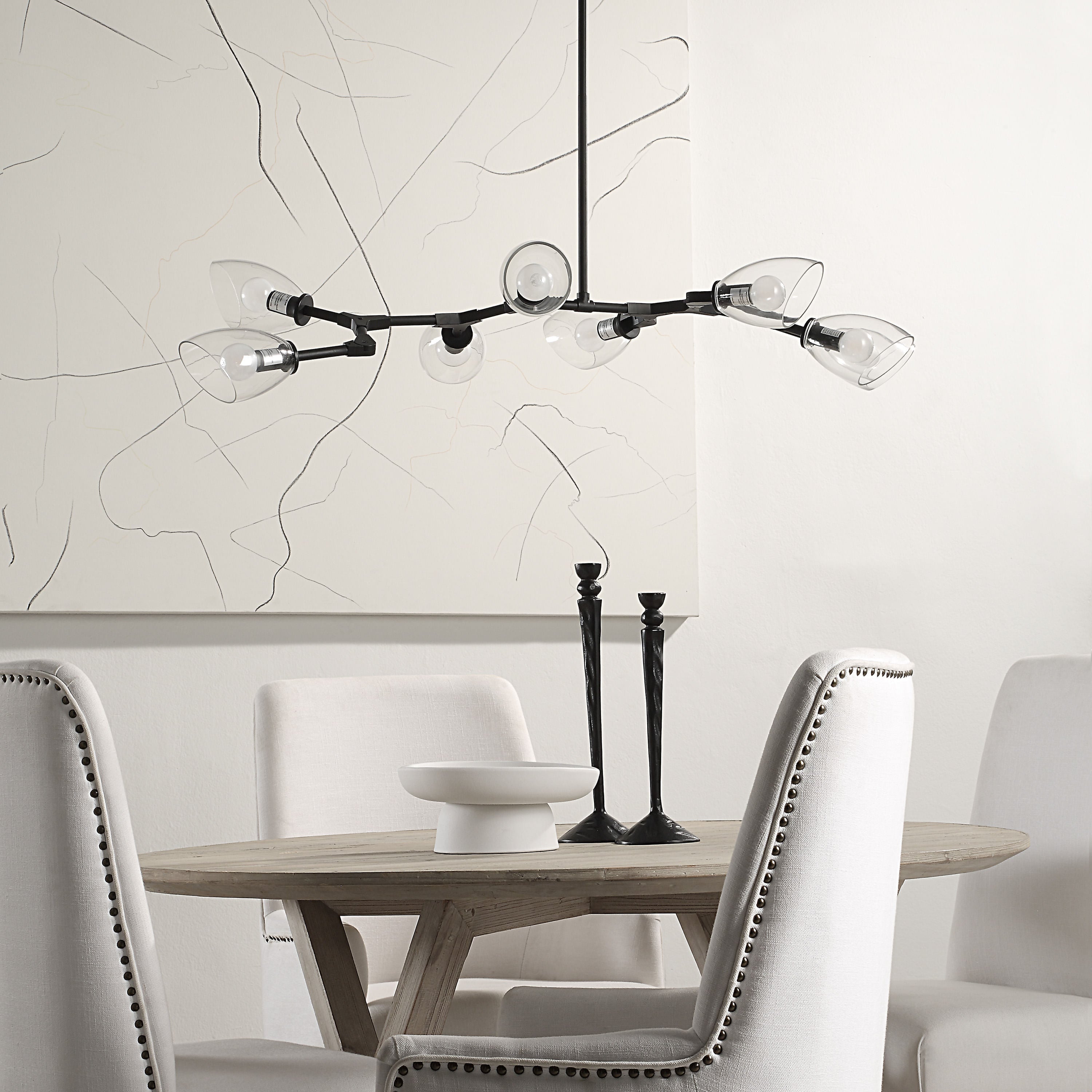 Camino - wide variety of lighting fixtures for every room | Image 4 | InSTYLE Home & Rugs
