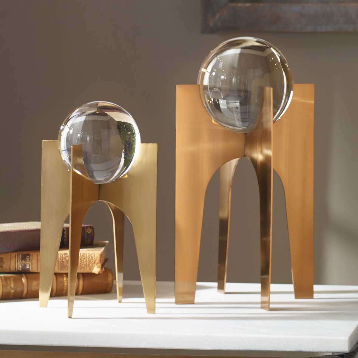 Ellianna, Copper Bronze, S/2 - stylish home accessories to complete your decor | Image 7 | InSTYLE Home & Rugs