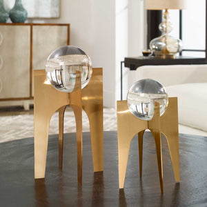 Ellianna, Copper Bronze, S/2 - stylish home accessories to complete your decor | Image 1 | InSTYLE Home & Rugs