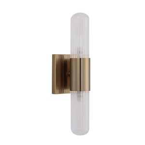 Chiara WS134 - wide variety of lighting fixtures for every room | Image 3 | InSTYLE Home & Rugs