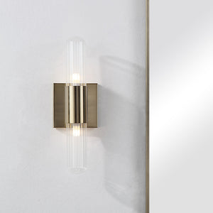 Chiara WS134 - wide variety of lighting fixtures for every room | Image 4 | InSTYLE Home & Rugs
