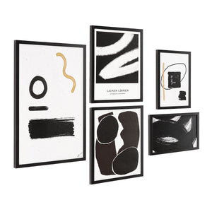 Carife PA0026 - bold and creative art for unique interior décor | Image 2 | InSTYLE Home & Rugs