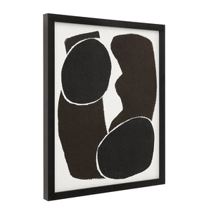 Carife PA0026 - bold and creative art for unique interior décor | Image 3 | InSTYLE Home & Rugs
