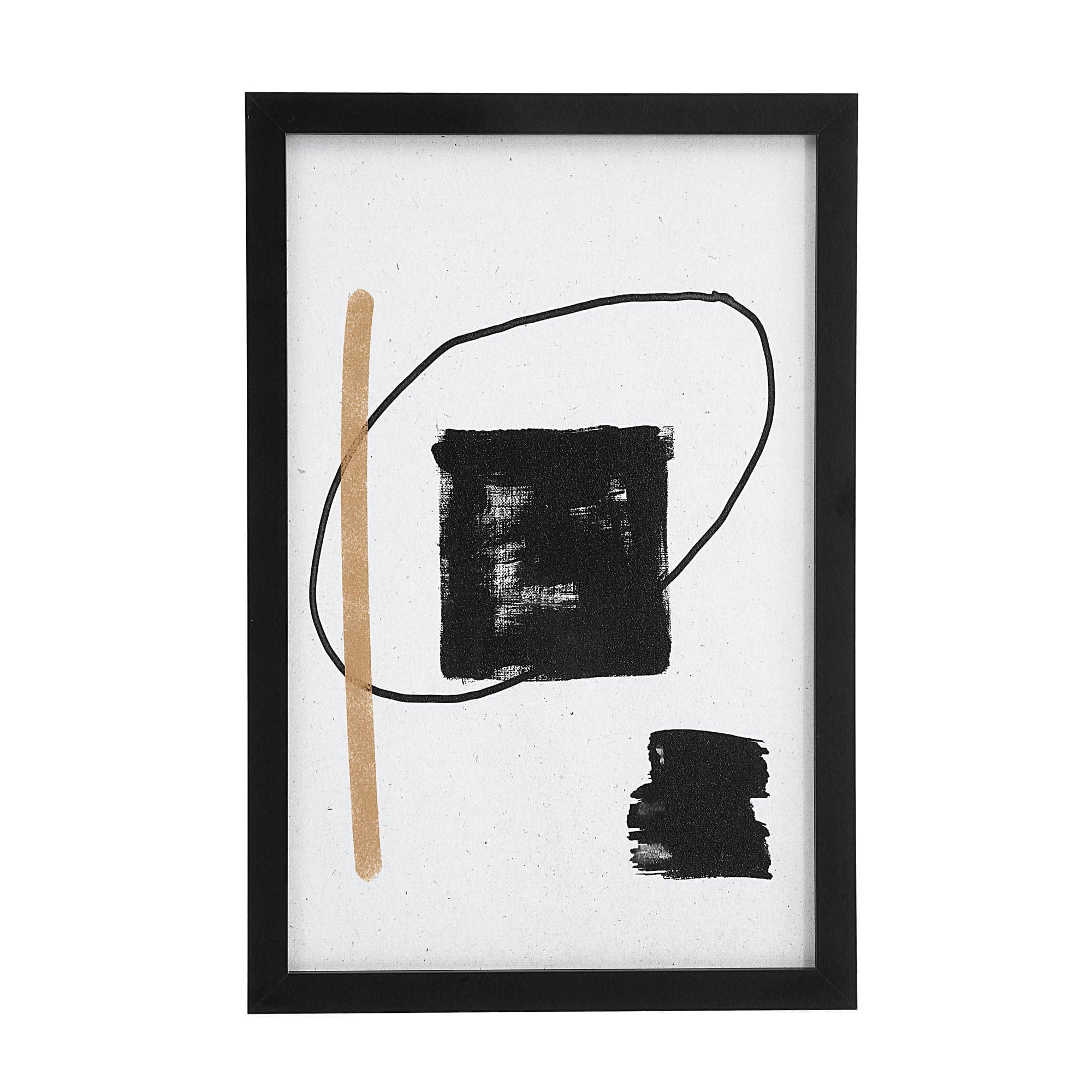 Carife PA0026 - bold and creative art for unique interior décor | Image 8 | InSTYLE Home & Rugs