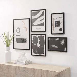 Carife PA0026 - bold and creative art for unique interior décor | Image 4 | InSTYLE Home & Rugs