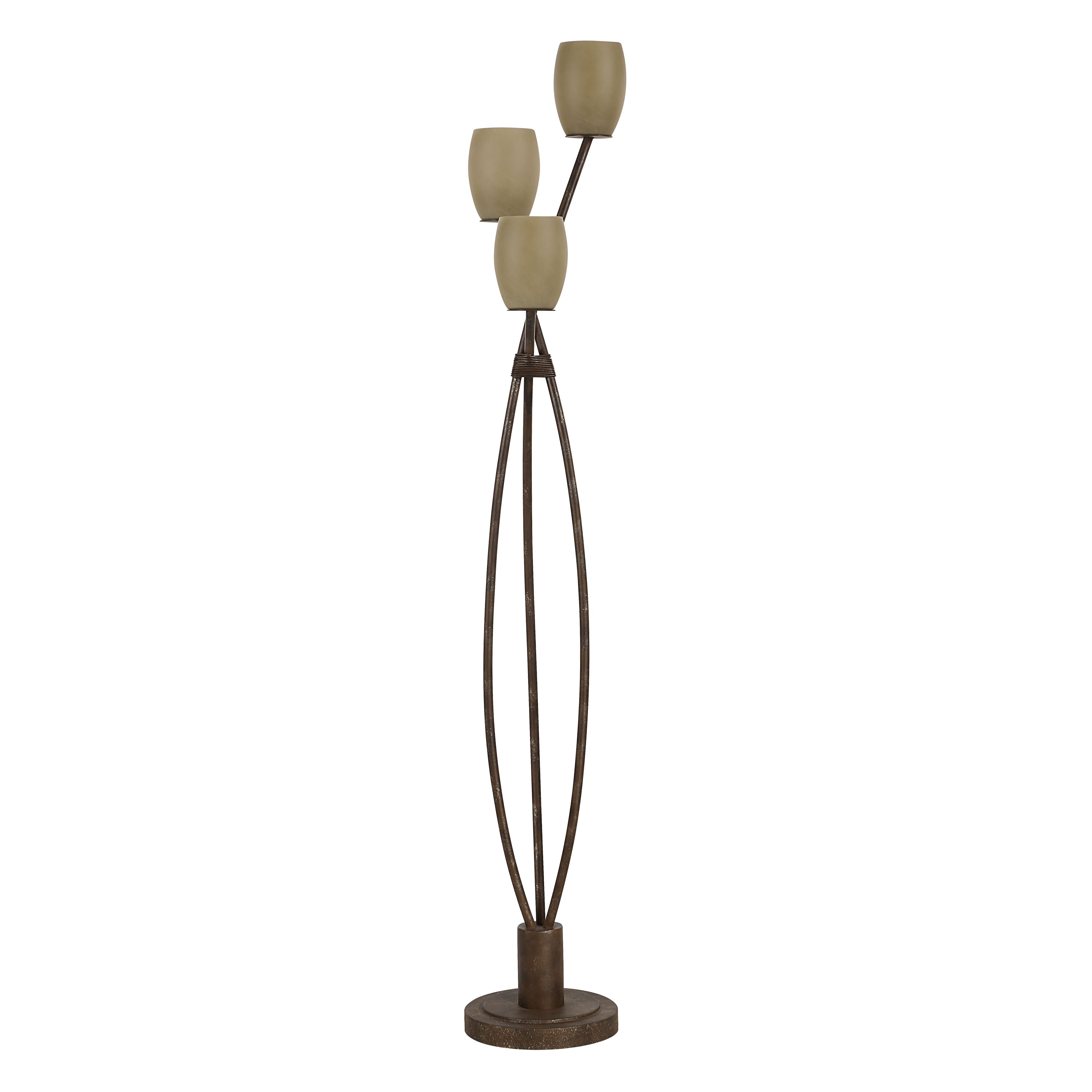 Soan - from table lamps to chandeliers and floor lamps | Image 3 | InSTYLE Home & Rugs