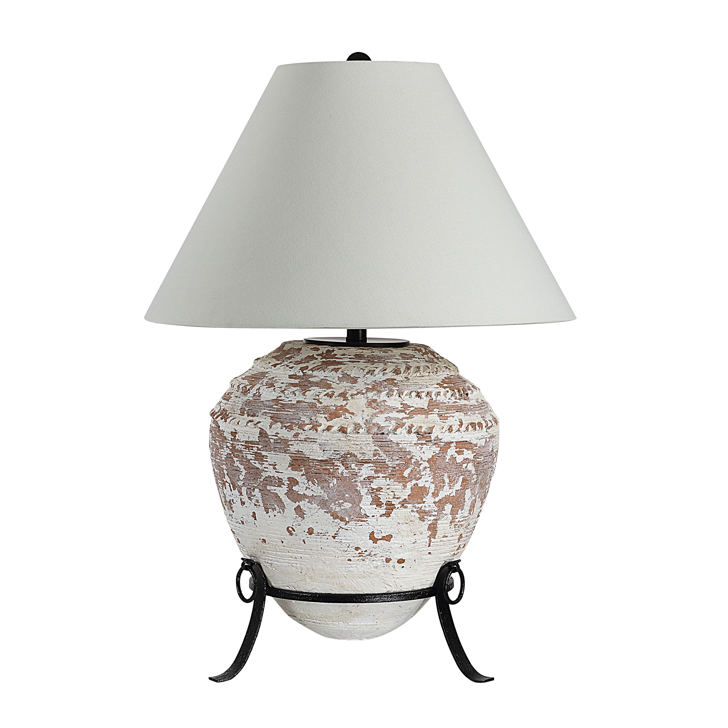 Silis - from table lamps to chandeliers and floor lamps | Image 3 | InSTYLE Home & Rugs