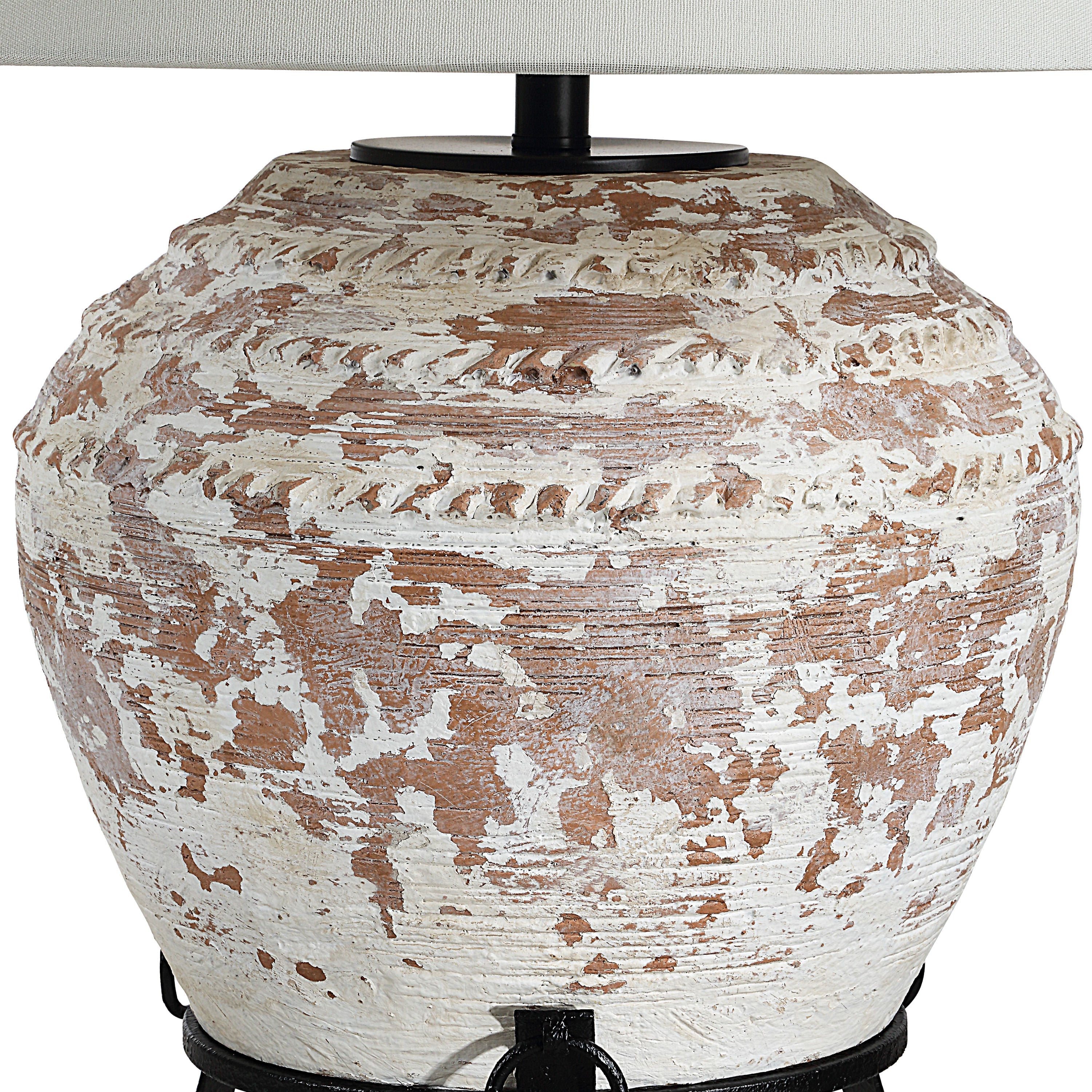Silis - from table lamps to chandeliers and floor lamps | Image 5 | InSTYLE Home & Rugs