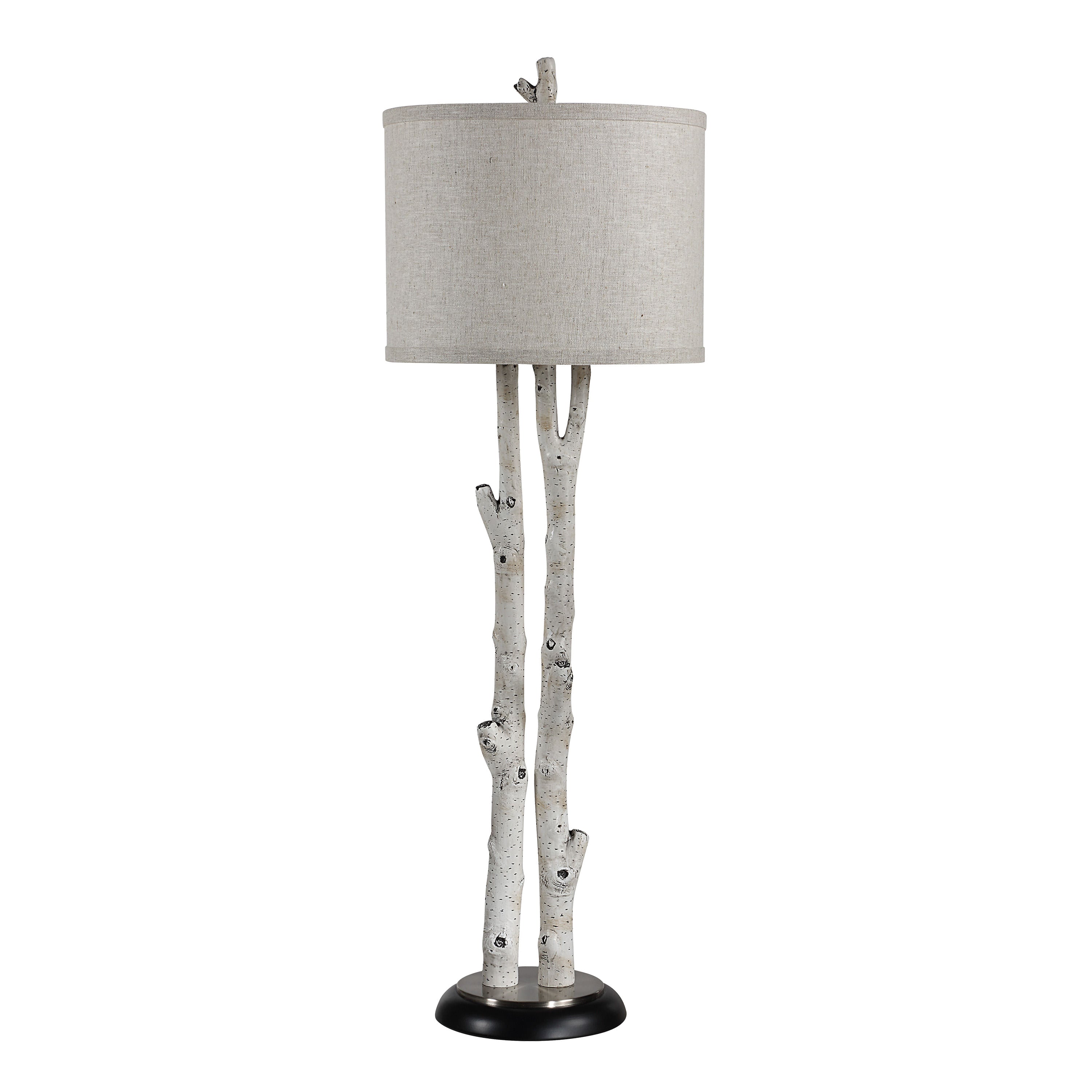 Leandro - from table lamps to chandeliers and floor lamps | Image 2 | InSTYLE Home & Rugs