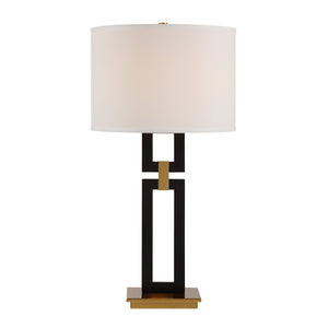 Lila - from table lamps to chandeliers and floor lamps | Image 1 | InSTYLE Home & Rugs