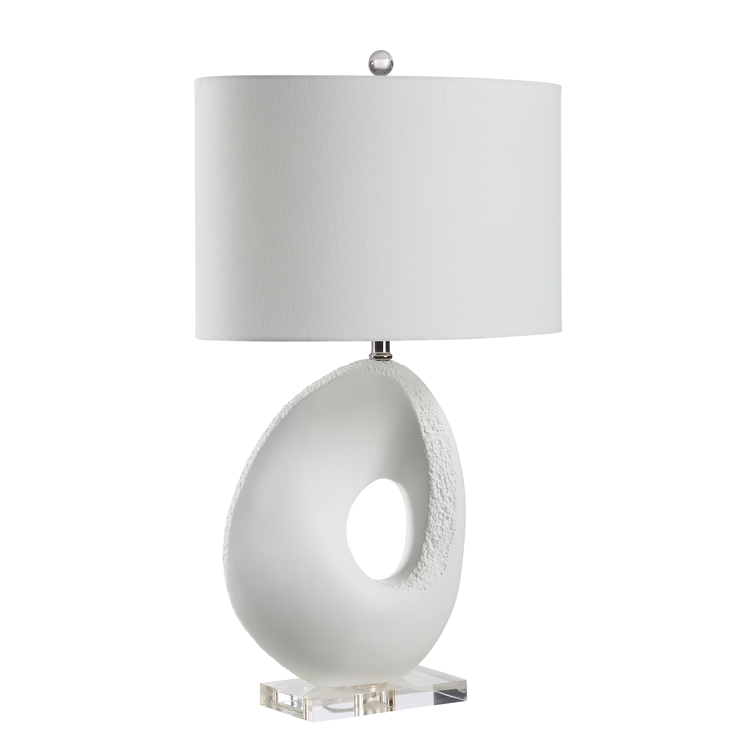Opalis - from table lamps to chandeliers and floor lamps | Image 3 | InSTYLE Home & Rugs