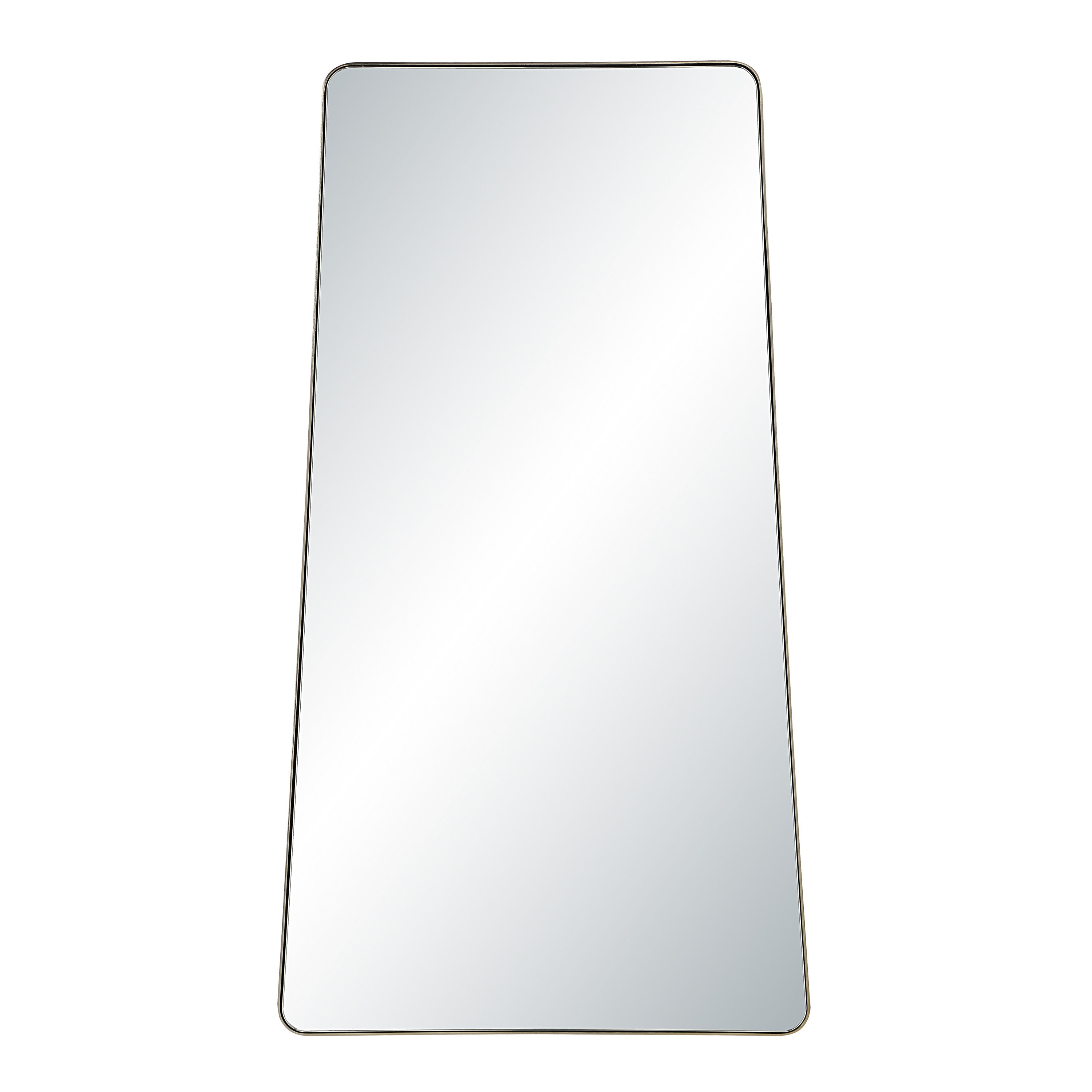 Miley - available in various shapes, sizes, and frame styles | Image 1 | InSTYLE Home & Rugs
