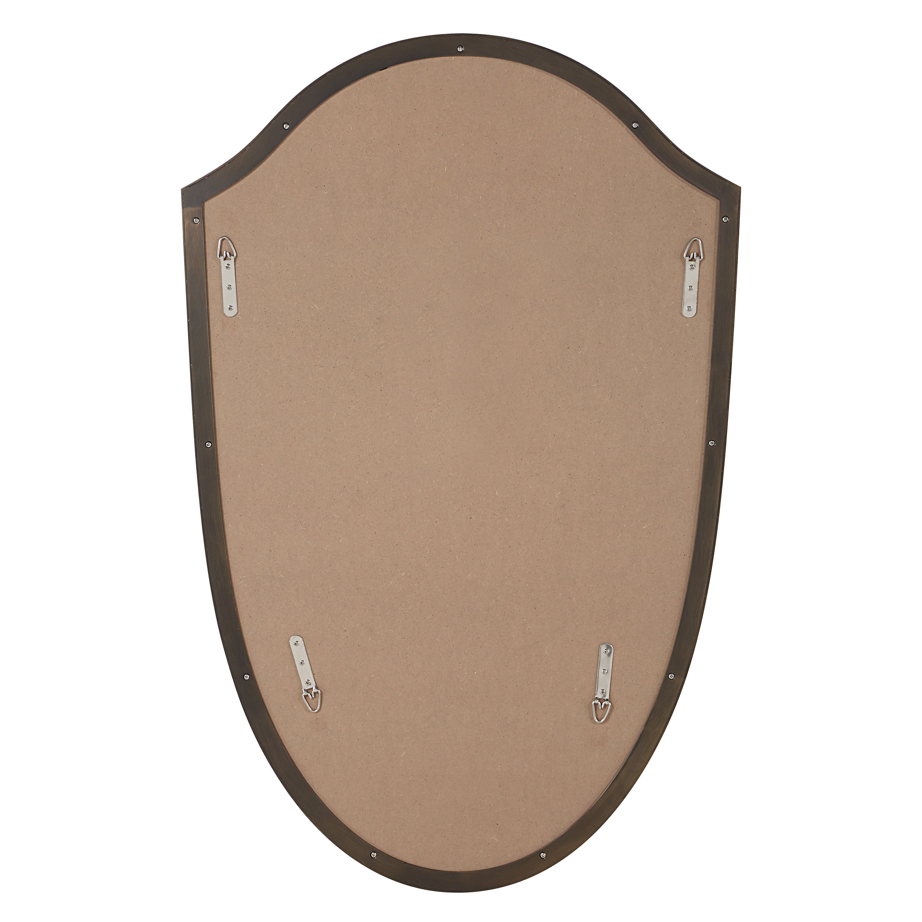 Reims MT2747 - perfect for enhancing light and creating a sense of space | Image 5 | InSTYLE Home & Rugs
