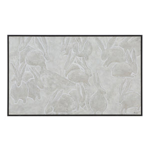 Lacey - eye-catching art pieces to enhance your home design | Image 1 | InSTYLE Home & Rugs