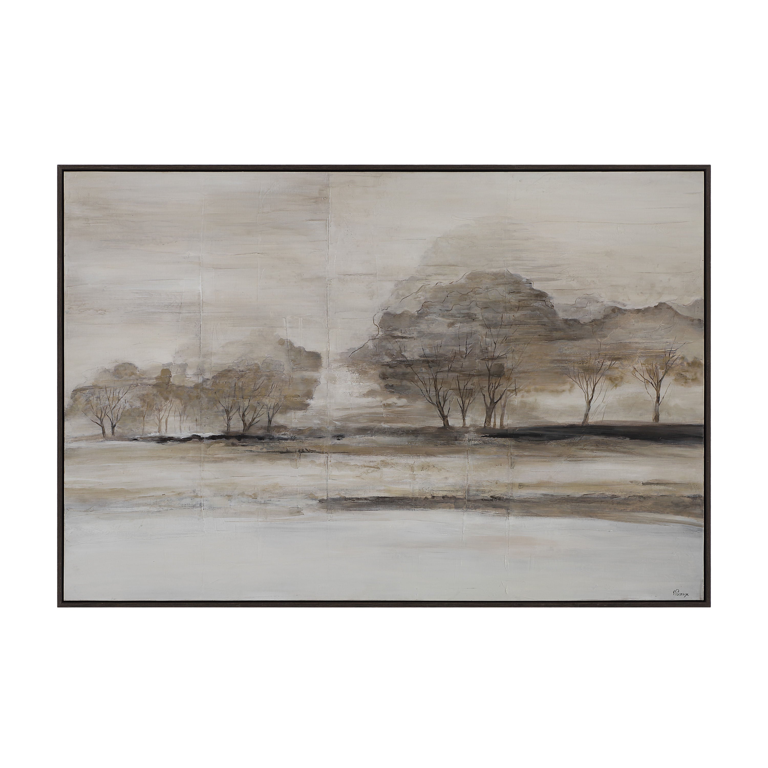 Pallini - timeless artwork that brings character to any space | Image 1 | InSTYLE Home & Rugs