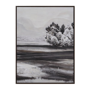 Sweeney - bold and creative art for unique interior décor | Image 1 | InSTYLE Home & Rugs