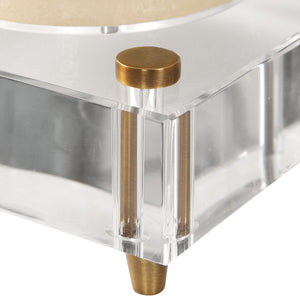 Claire Candleholders, S/2 - stylish home accessories to complete your decor | Image 5 | InSTYLE Home & Rugs