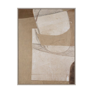 Alcea - timeless artwork that brings character to any space | Image 7 | InSTYLE Home & Rugs