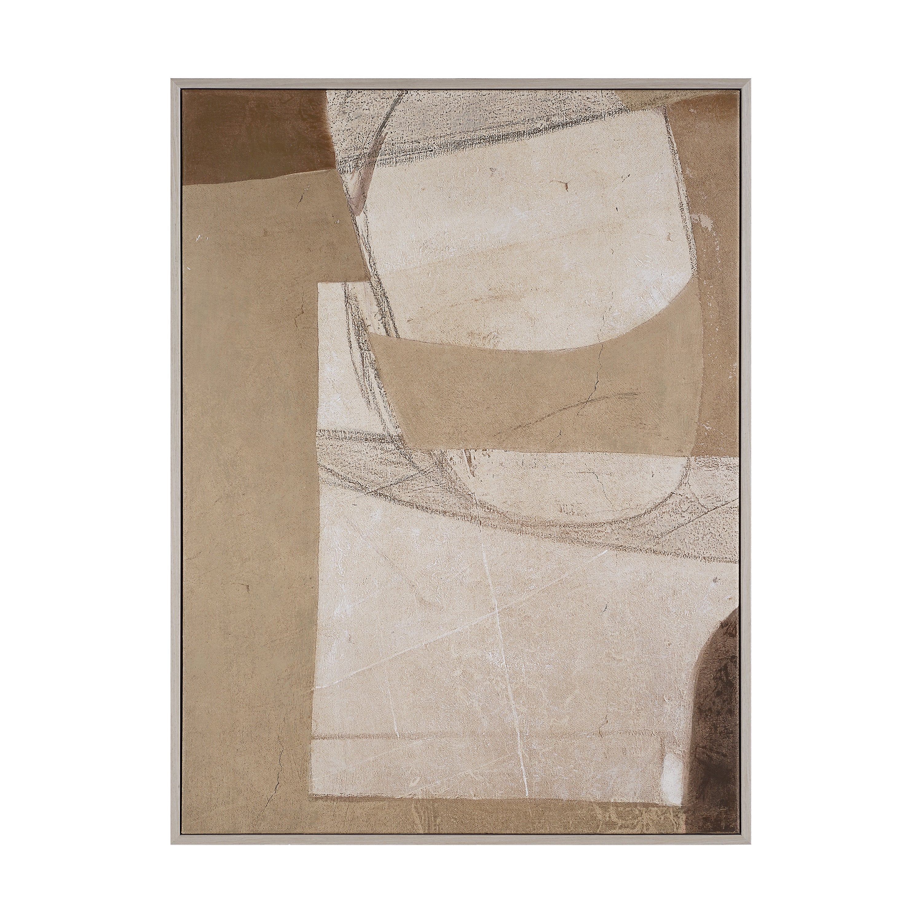 Alcea - timeless artwork that brings character to any space | Image 7 | InSTYLE Home & Rugs