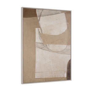 Alcea - timeless artwork that brings character to any space | Image 8 | InSTYLE Home & Rugs