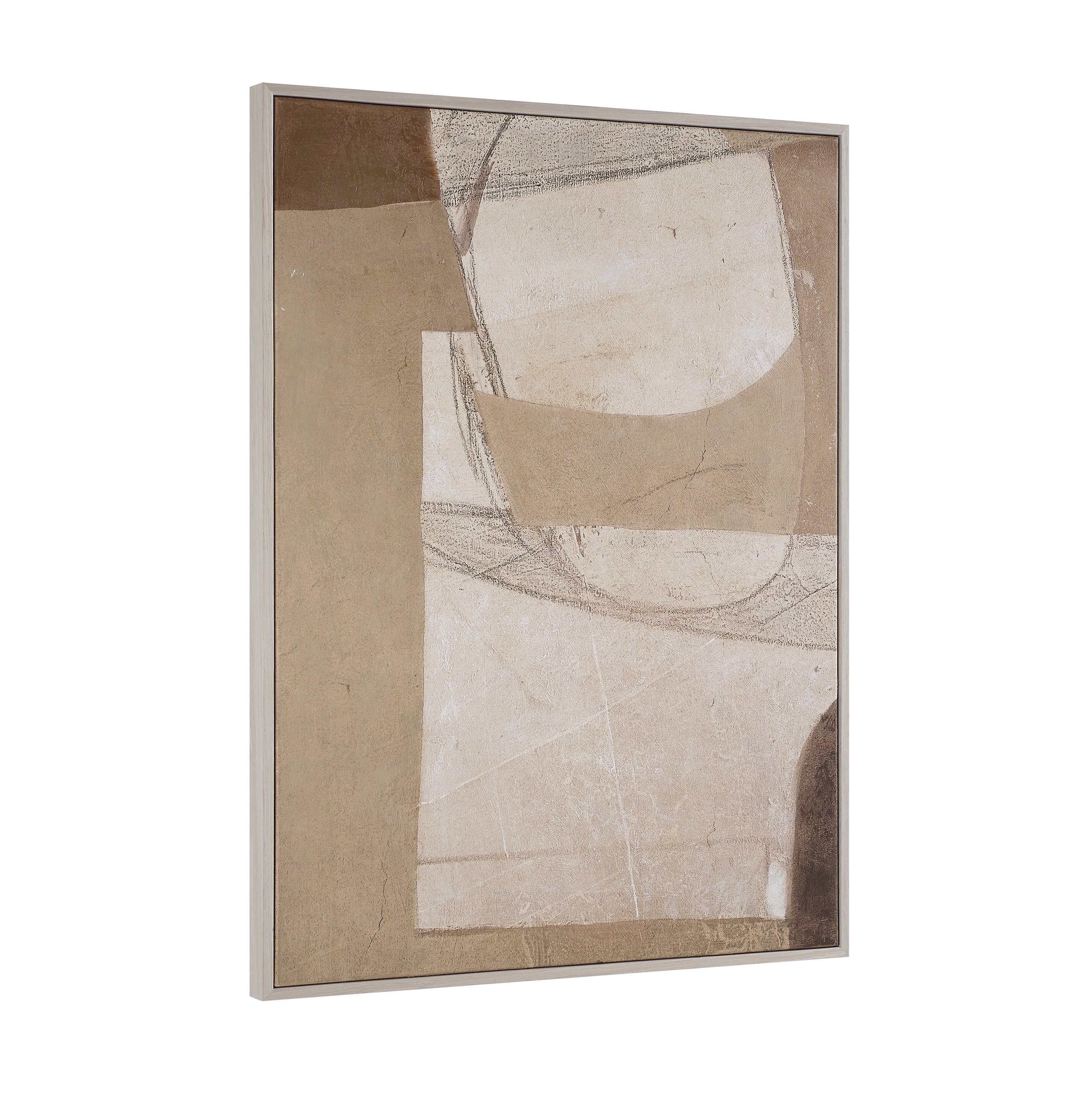 Alcea - timeless artwork that brings character to any space | Image 8 | InSTYLE Home & Rugs