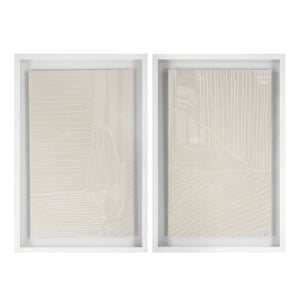 Marlon - timeless artwork that brings character to any space | Image 1 | InSTYLE Home & Rugs