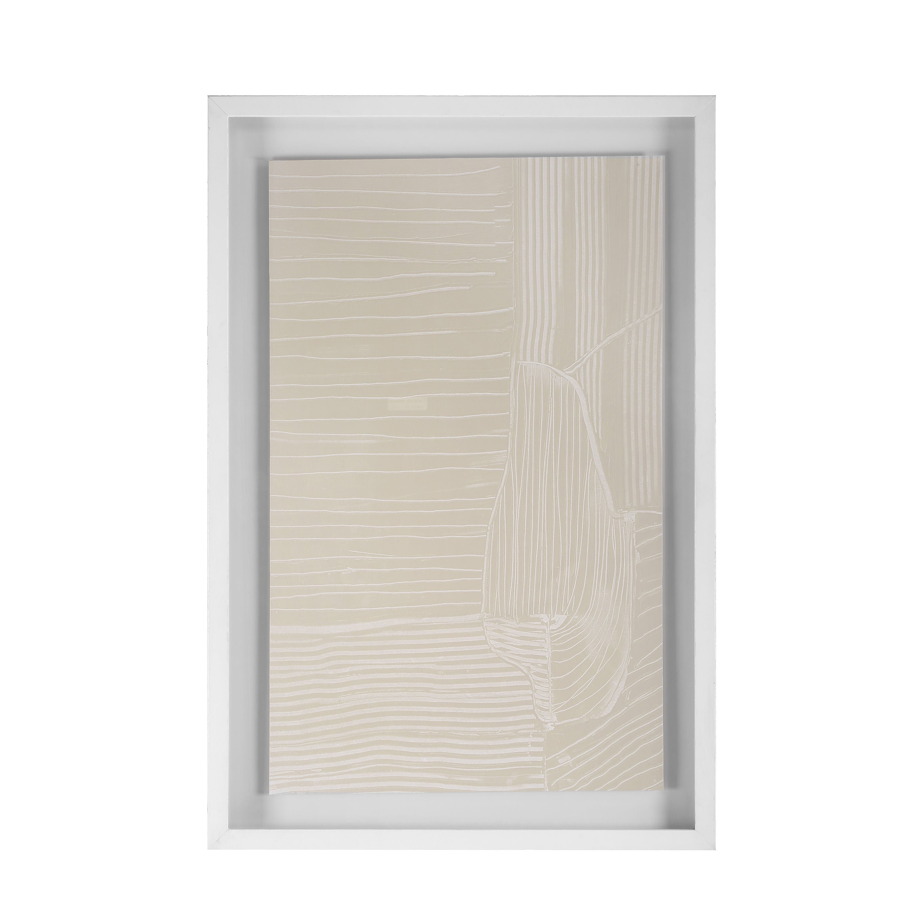 Marlon - timeless artwork that brings character to any space | Image 3 | InSTYLE Home & Rugs