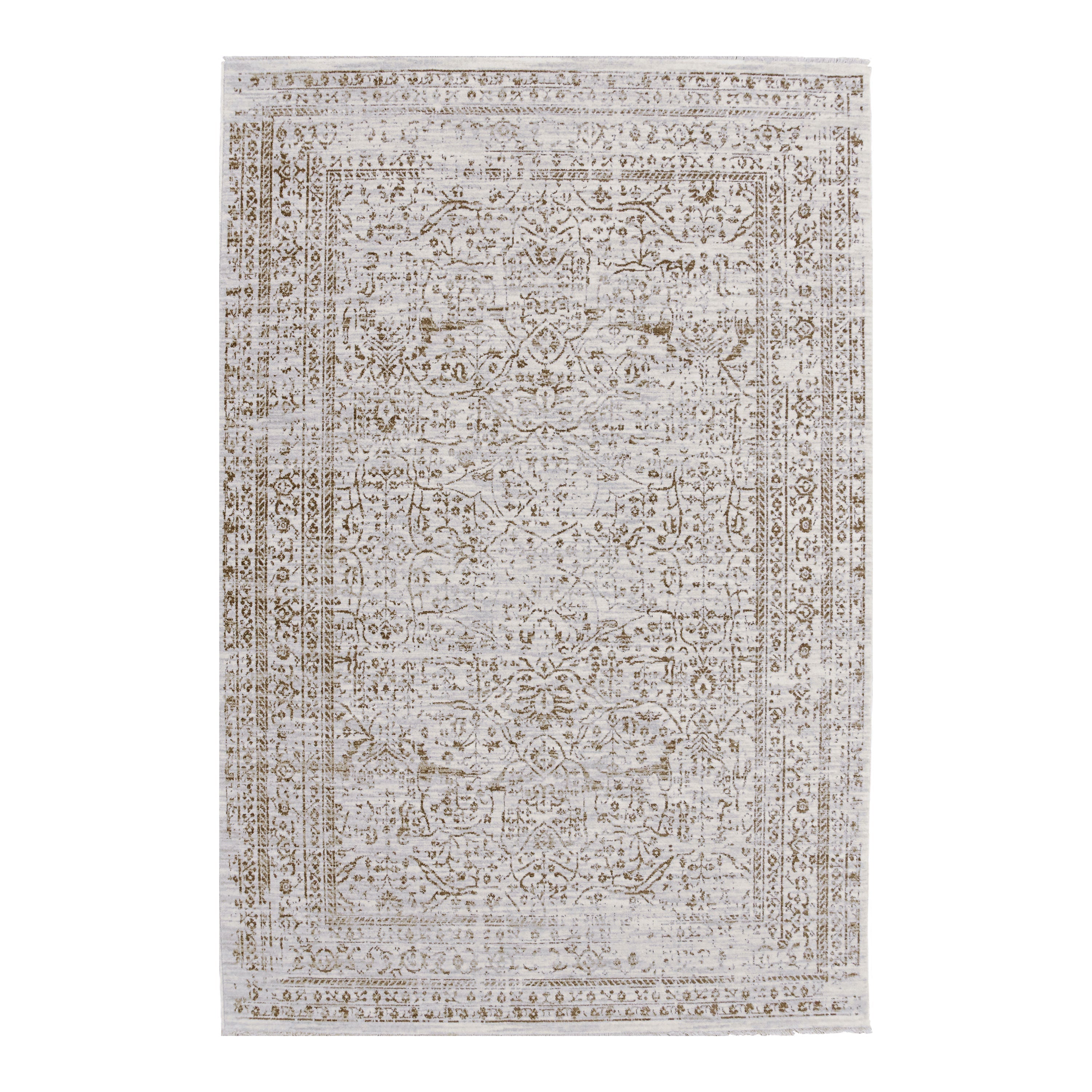BLAKE - stylish rug with modern patterns for a chic home decor | Image 1 | InSTYLE Home & Rugs