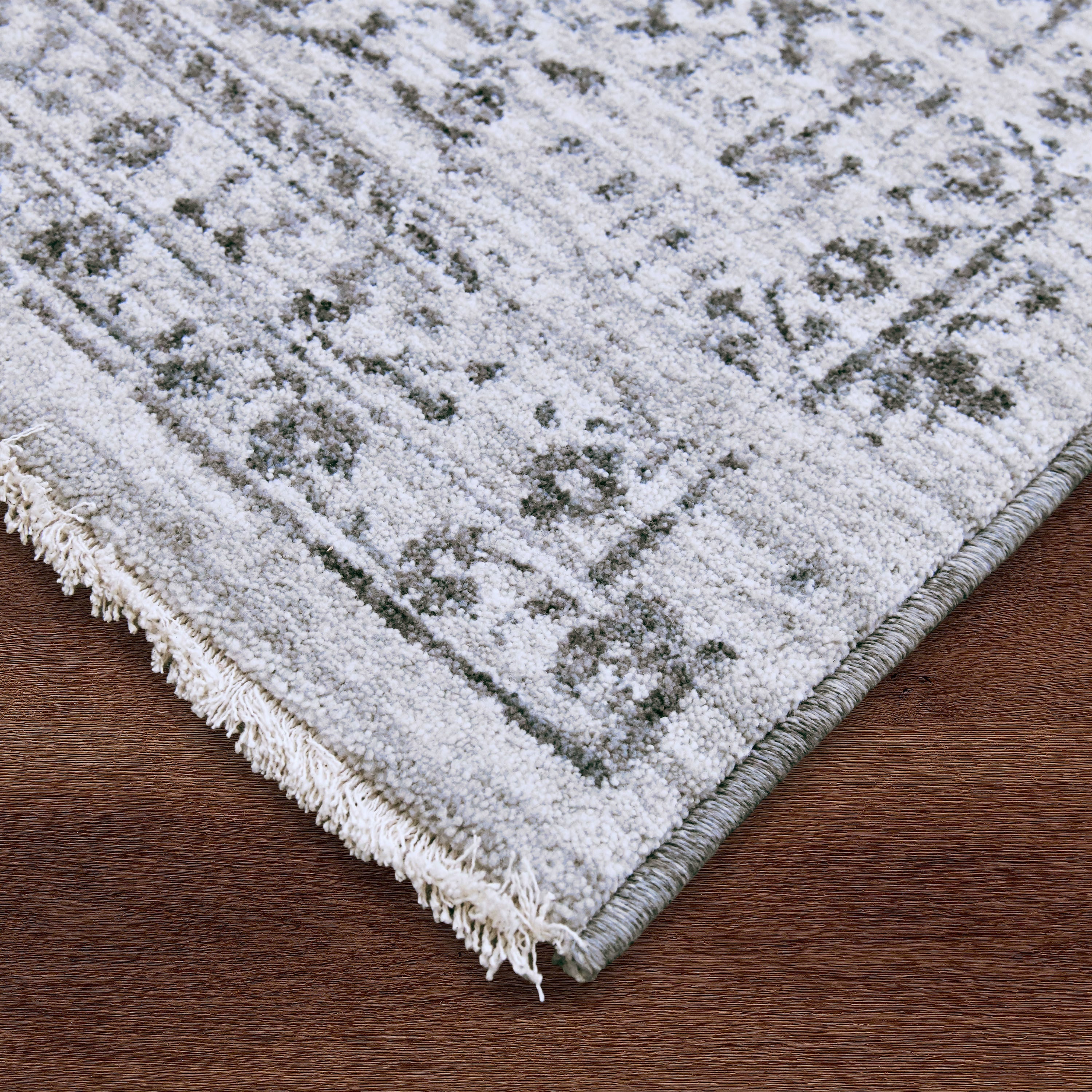 BLAKE - soft rug for adding comfort and warmth to any room | Image 2 | InSTYLE Home & Rugs