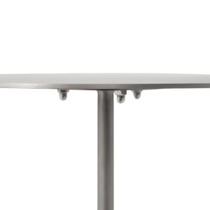 Aiden* - small accent table with storage for a clutter-free space | Image 2 | InSTYLE Home & Rugs