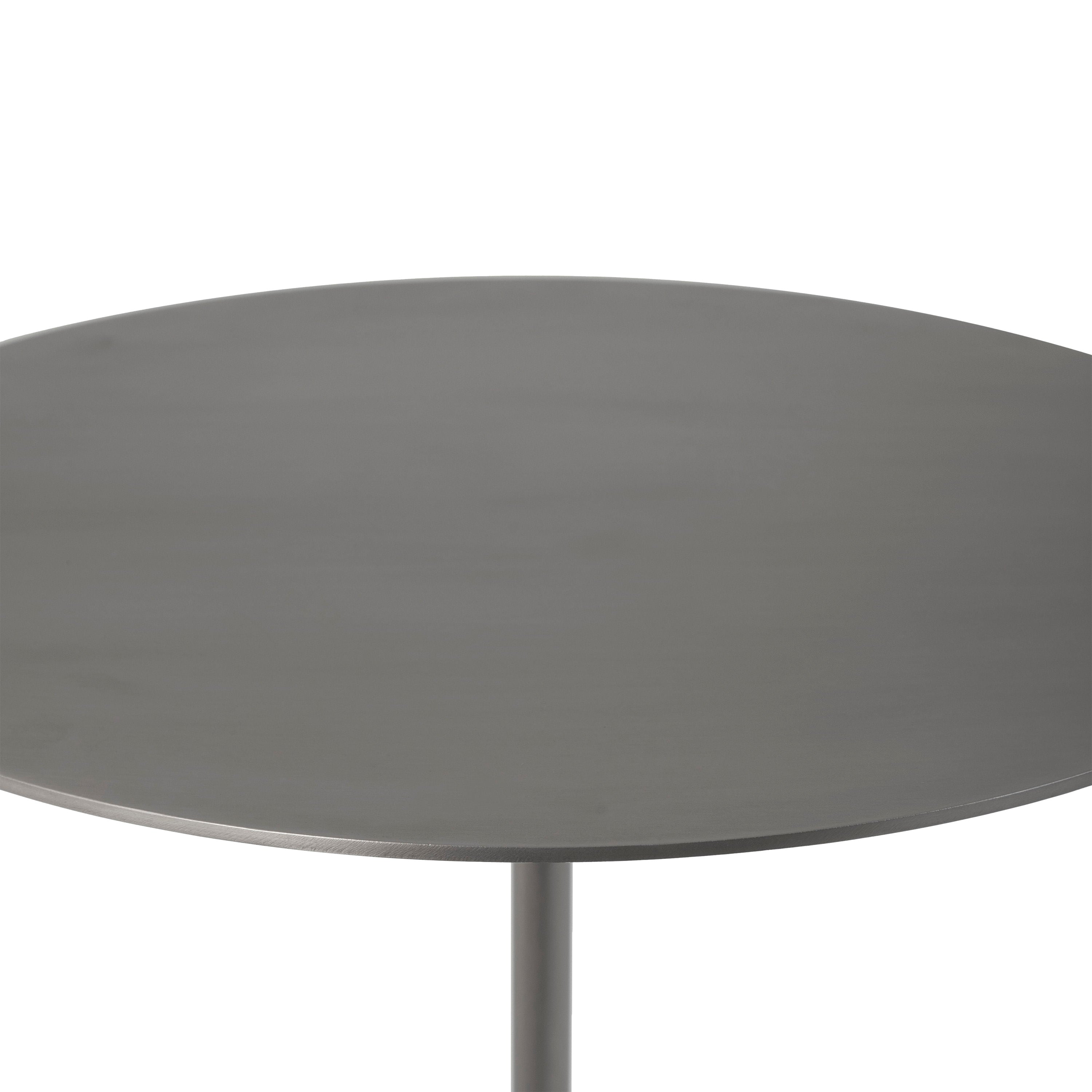 Aiden* - small accent table with storage for a clutter-free space | Image 3 | InSTYLE Home & Rugs