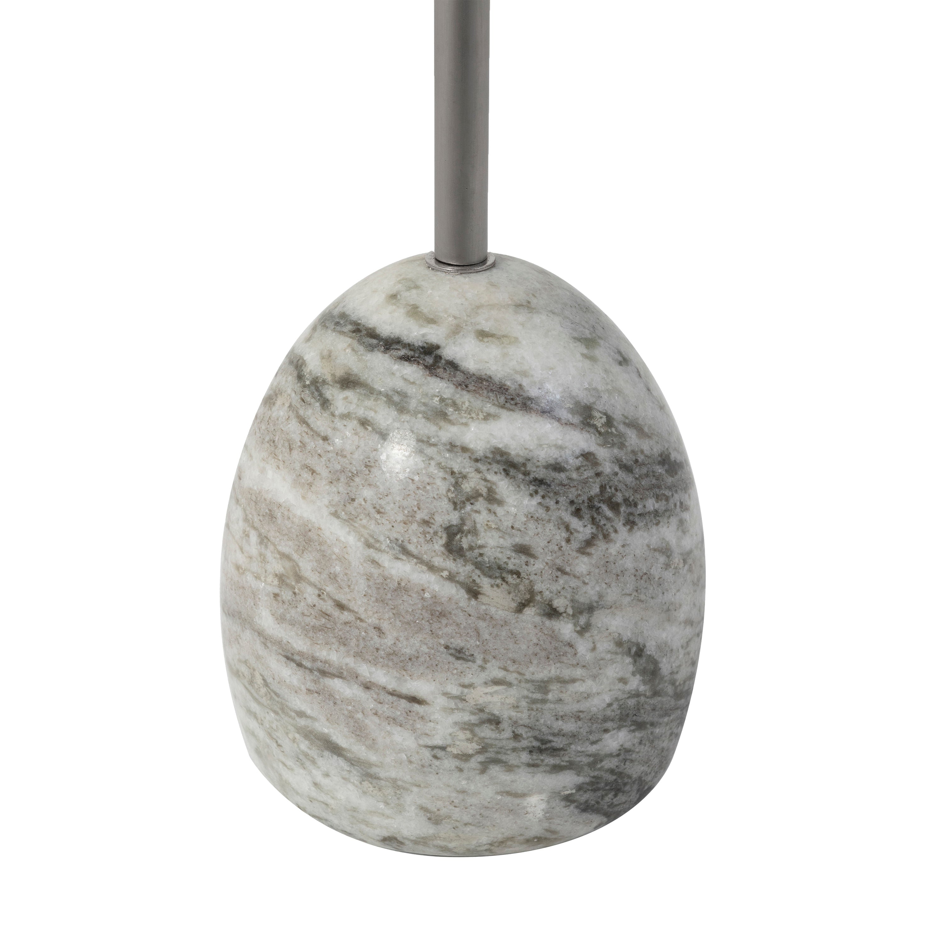 Aiden* - small accent table with storage for a clutter-free space | Image 6 | InSTYLE Home & Rugs
