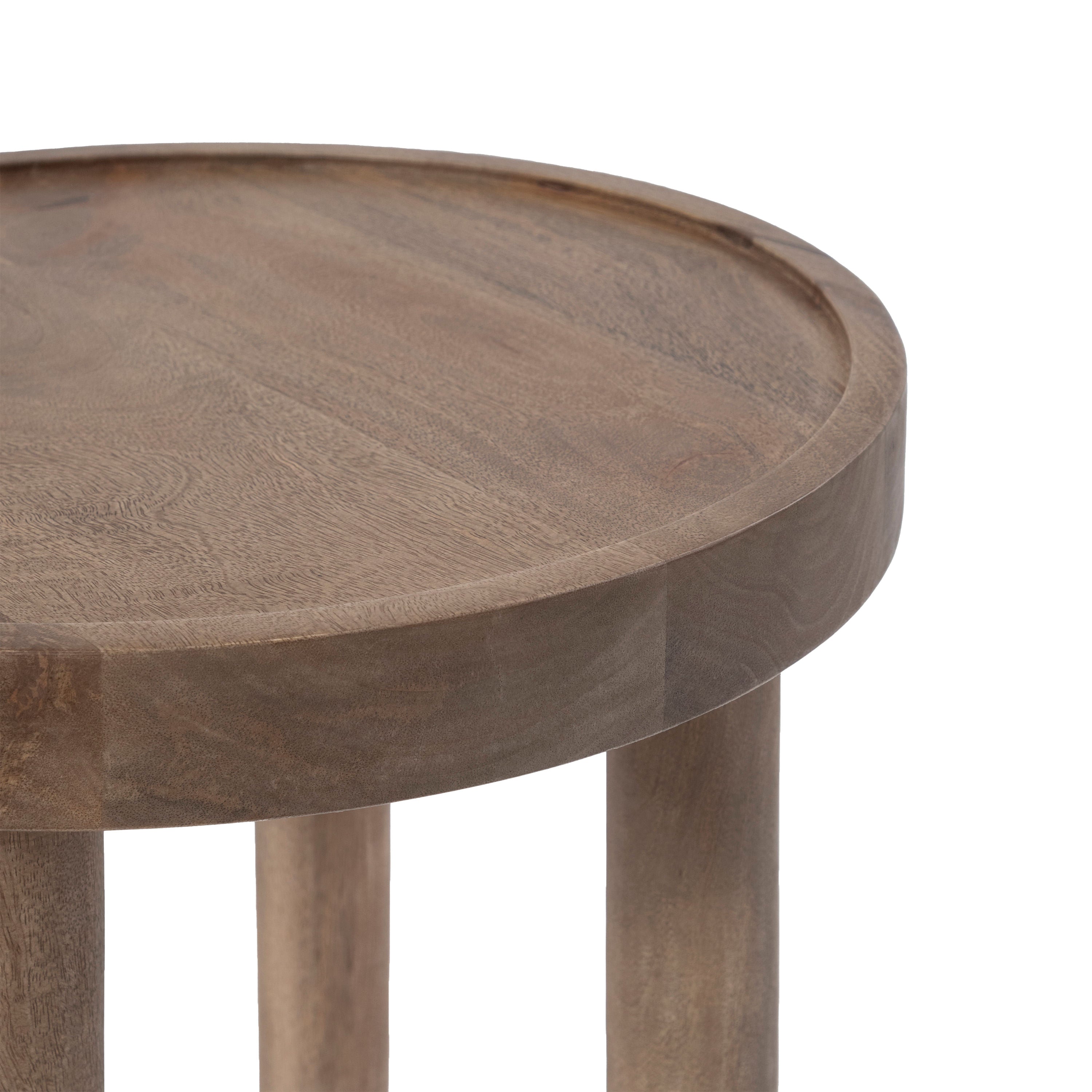 Cicoria* - functional accent table with unique design for any room | Image 3 | InSTYLE Home & Rugs