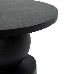 Paola* - chic accent table for contemporary home interiors | Image 3 | InSTYLE Home & Rugs