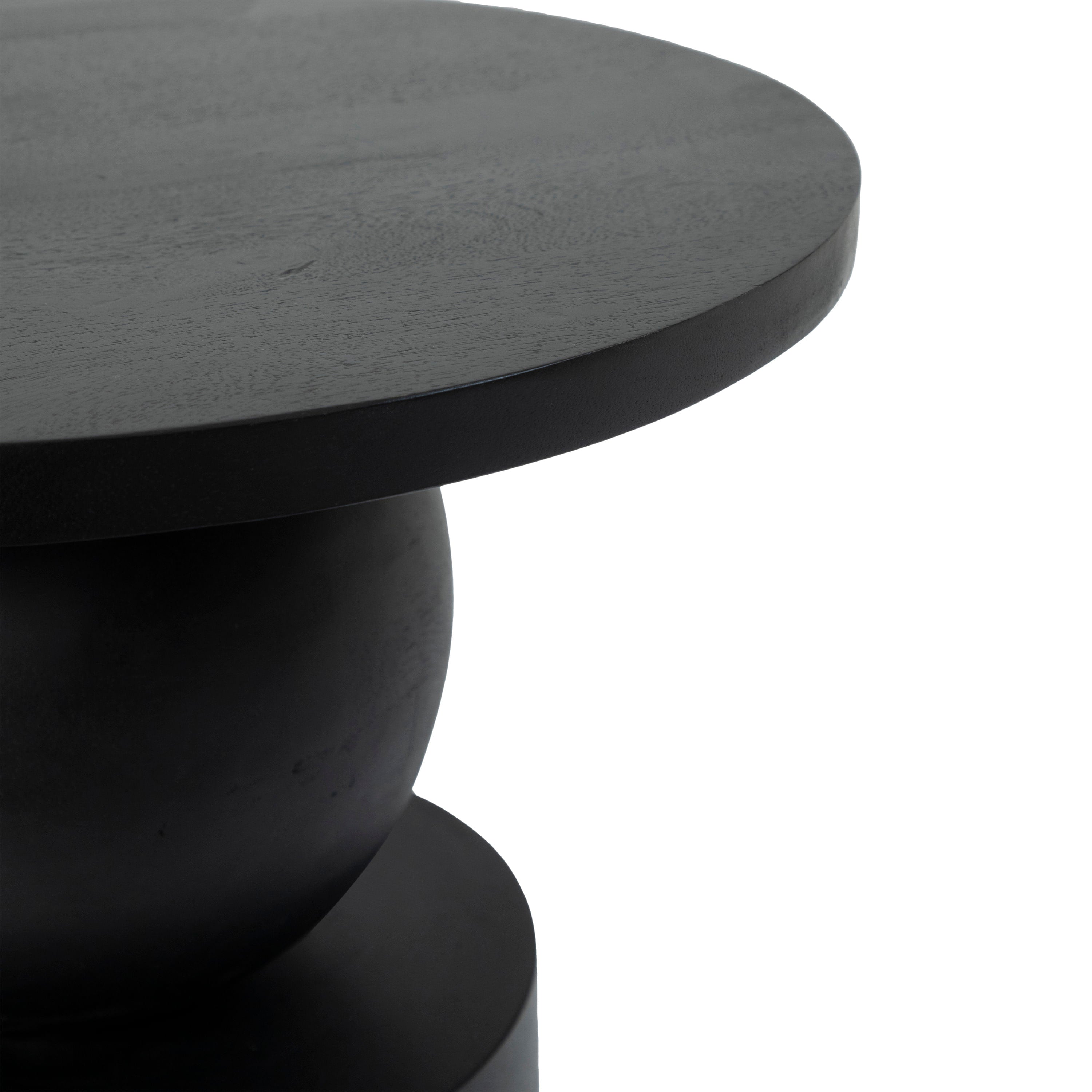 Paola* - chic accent table for contemporary home interiors | Image 3 | InSTYLE Home & Rugs