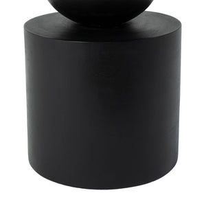 Paola* - chic accent table for contemporary home interiors | Image 5 | InSTYLE Home & Rugs