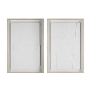 Linen - eye-catching art pieces to enhance your home design | Image 1 | InSTYLE Home & Rugs