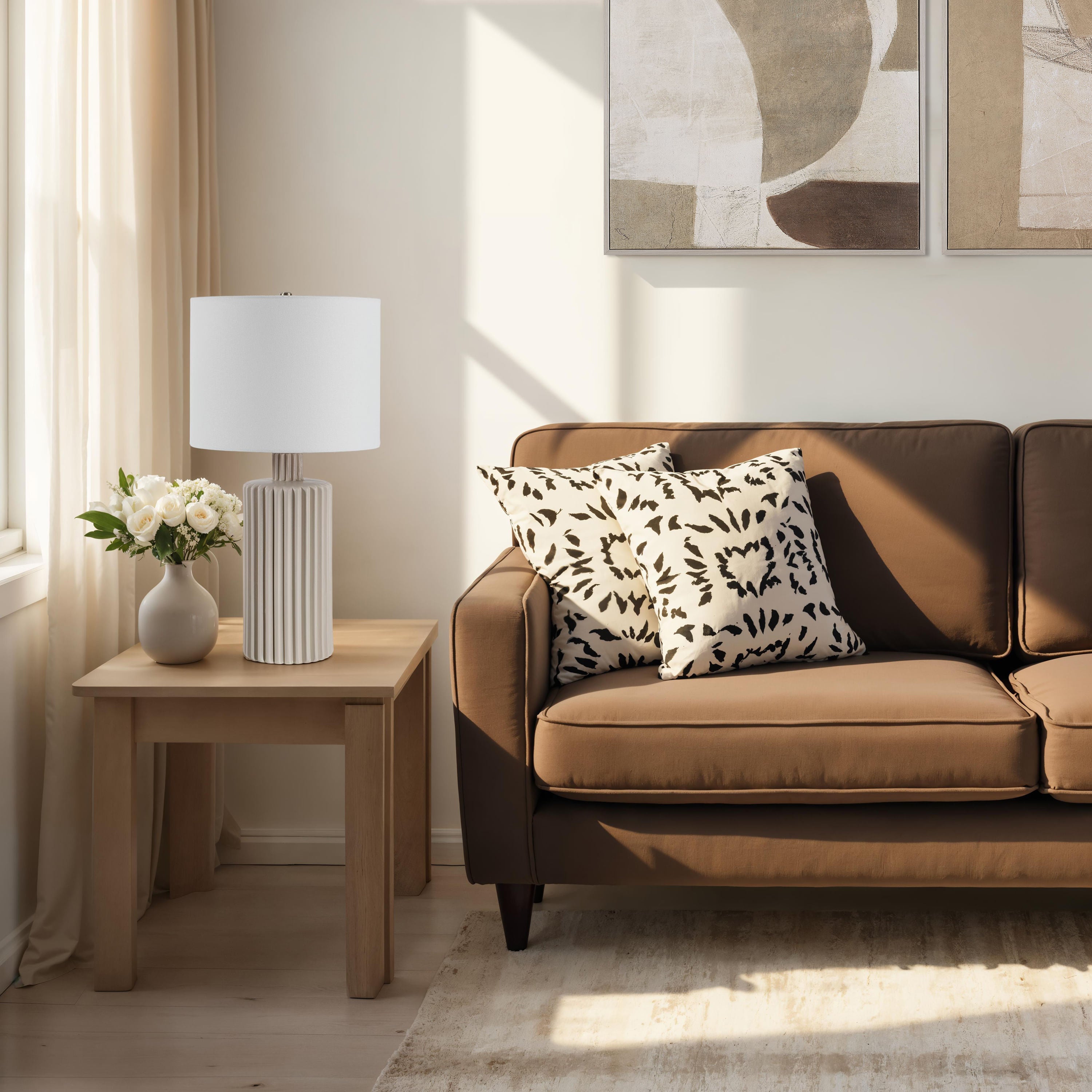 Lina LPT1278 - energy-efficient and stylish designs | Image 4 | InSTYLE Home & Rugs