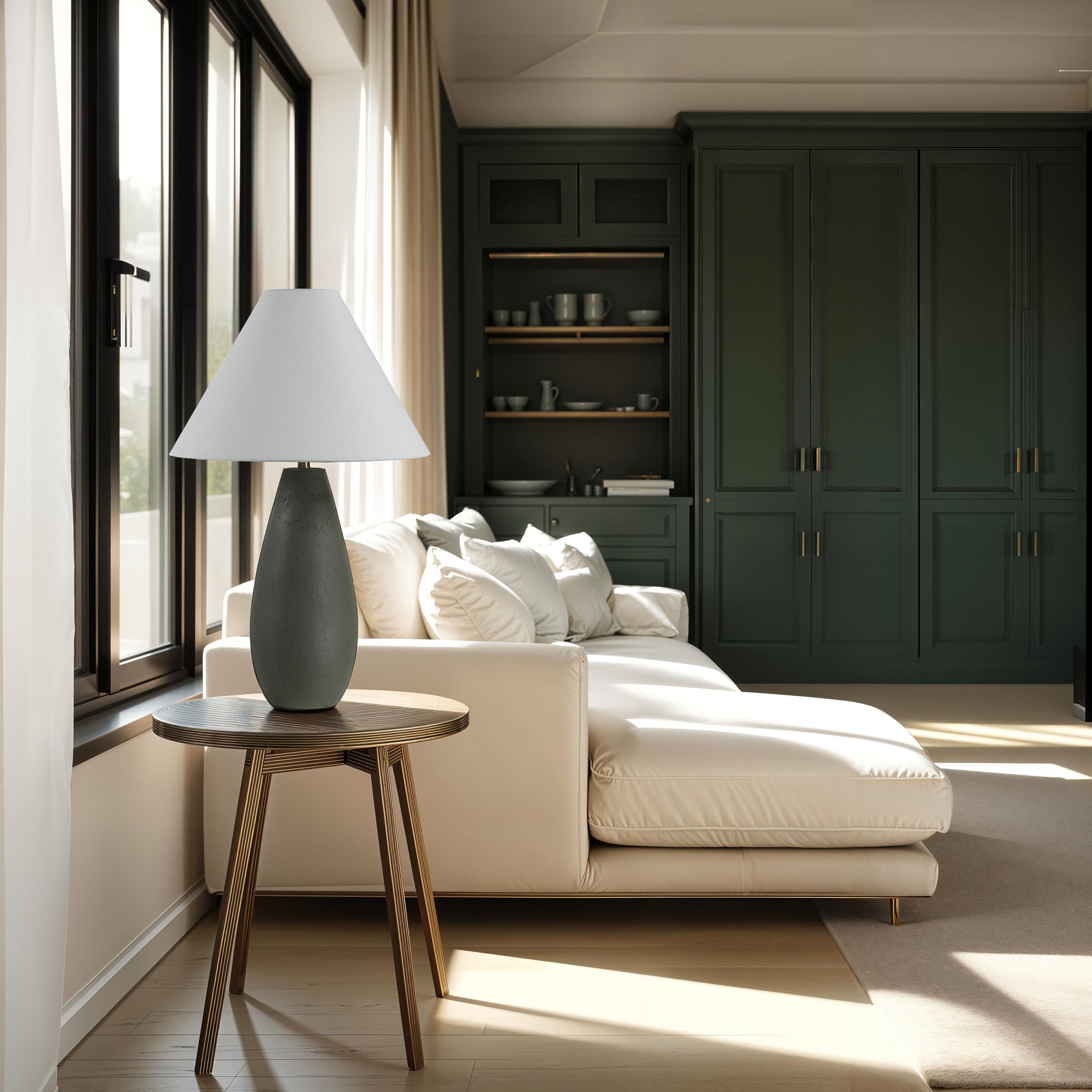 Olso - from table lamps to chandeliers and floor lamps | Image 4 | InSTYLE Home & Rugs