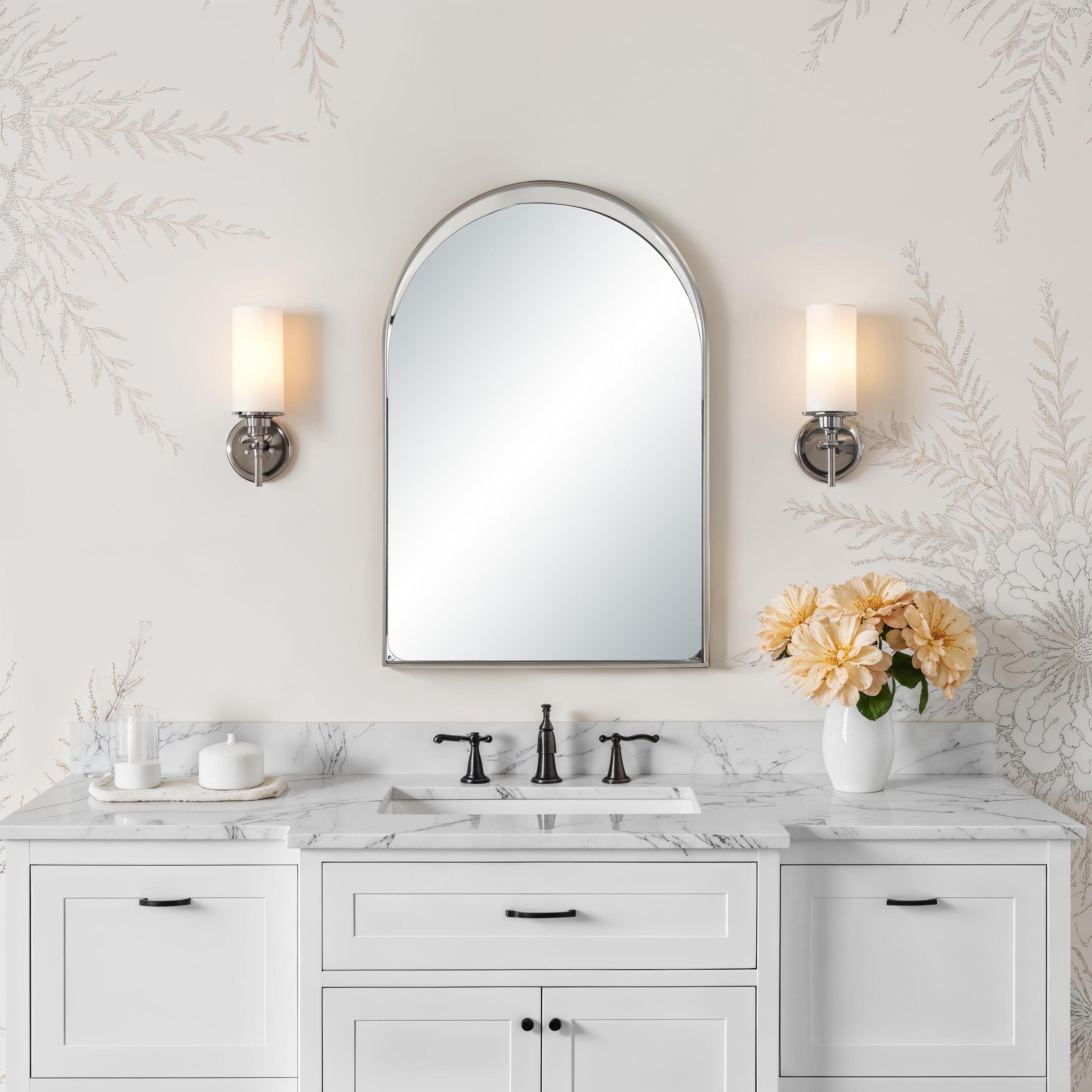 Mentha - elegant and functional accent pieces for any room | Image 4 | InSTYLE Home & Rugs
