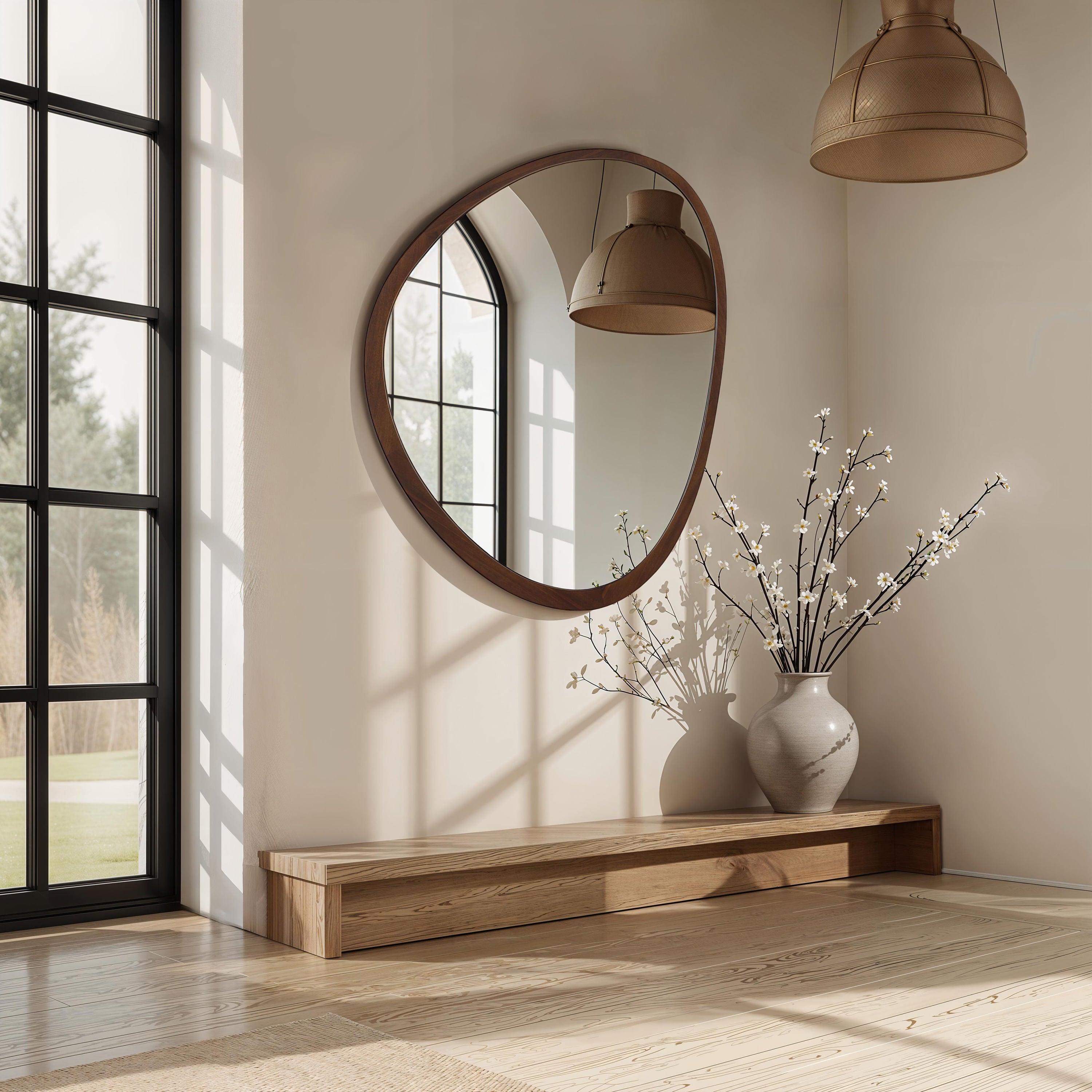 Borago - elegant and functional accent pieces for any room | Image 4 | InSTYLE Home & Rugs