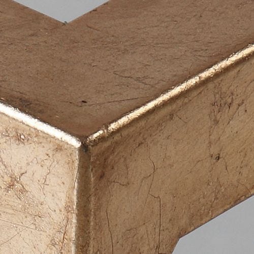 Balkan Tray, Gold - modern accessories for a personalized living space | Image 6 | InSTYLE Home & Rugs