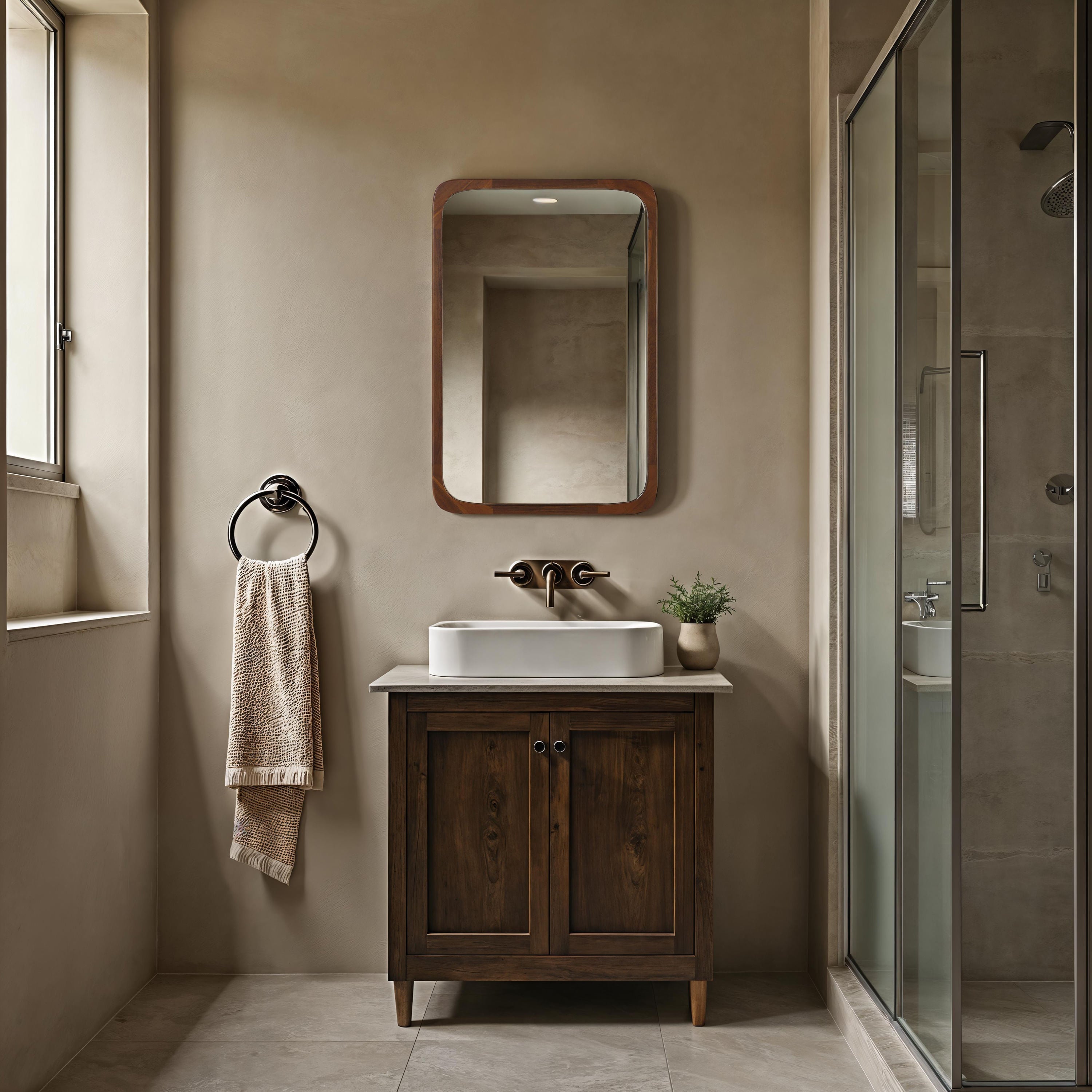 Sisley - available in various shapes, sizes, and frame styles | Image 4 | InSTYLE Home & Rugs