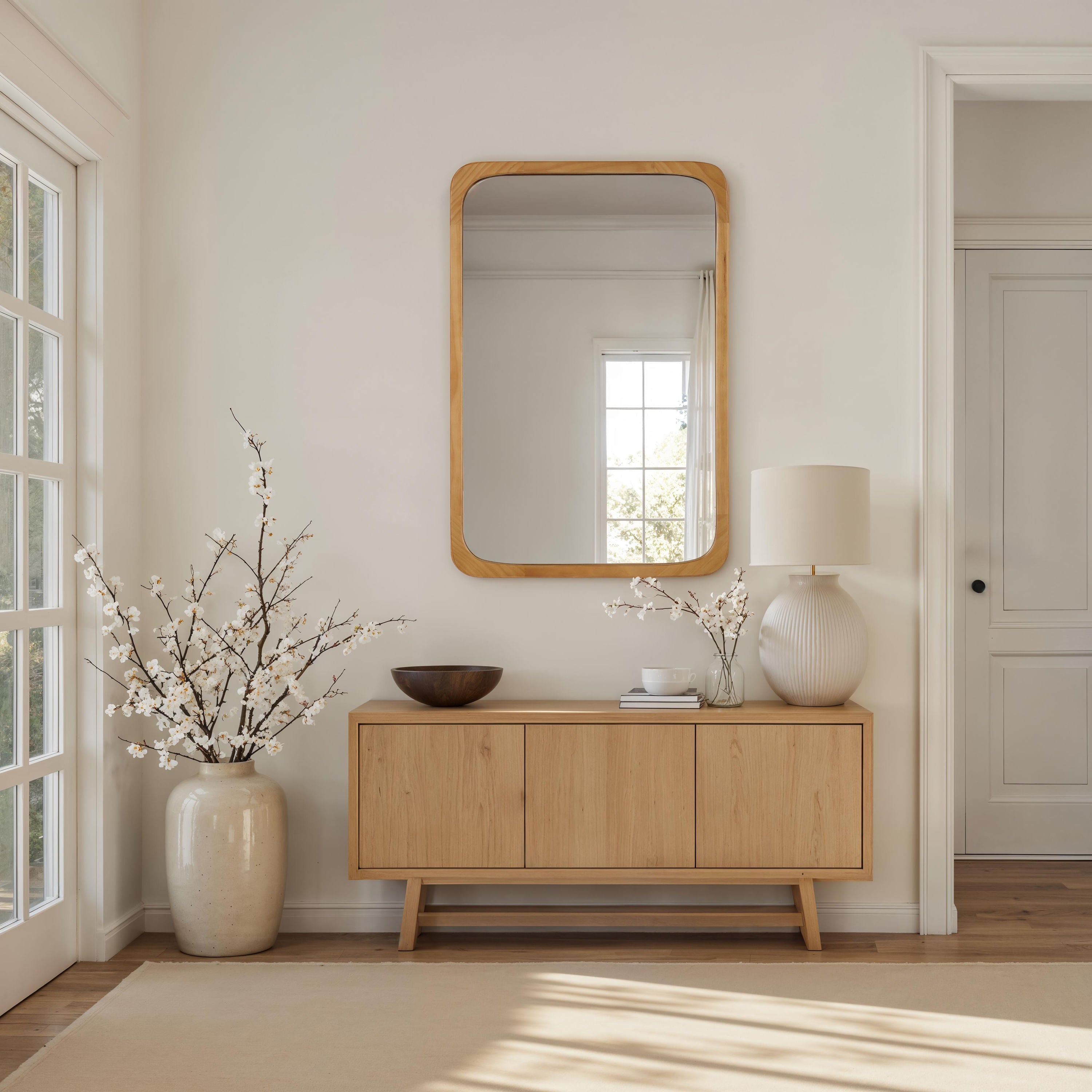 Scisto - available in various shapes, sizes, and frame styles | Image 4 | InSTYLE Home & Rugs