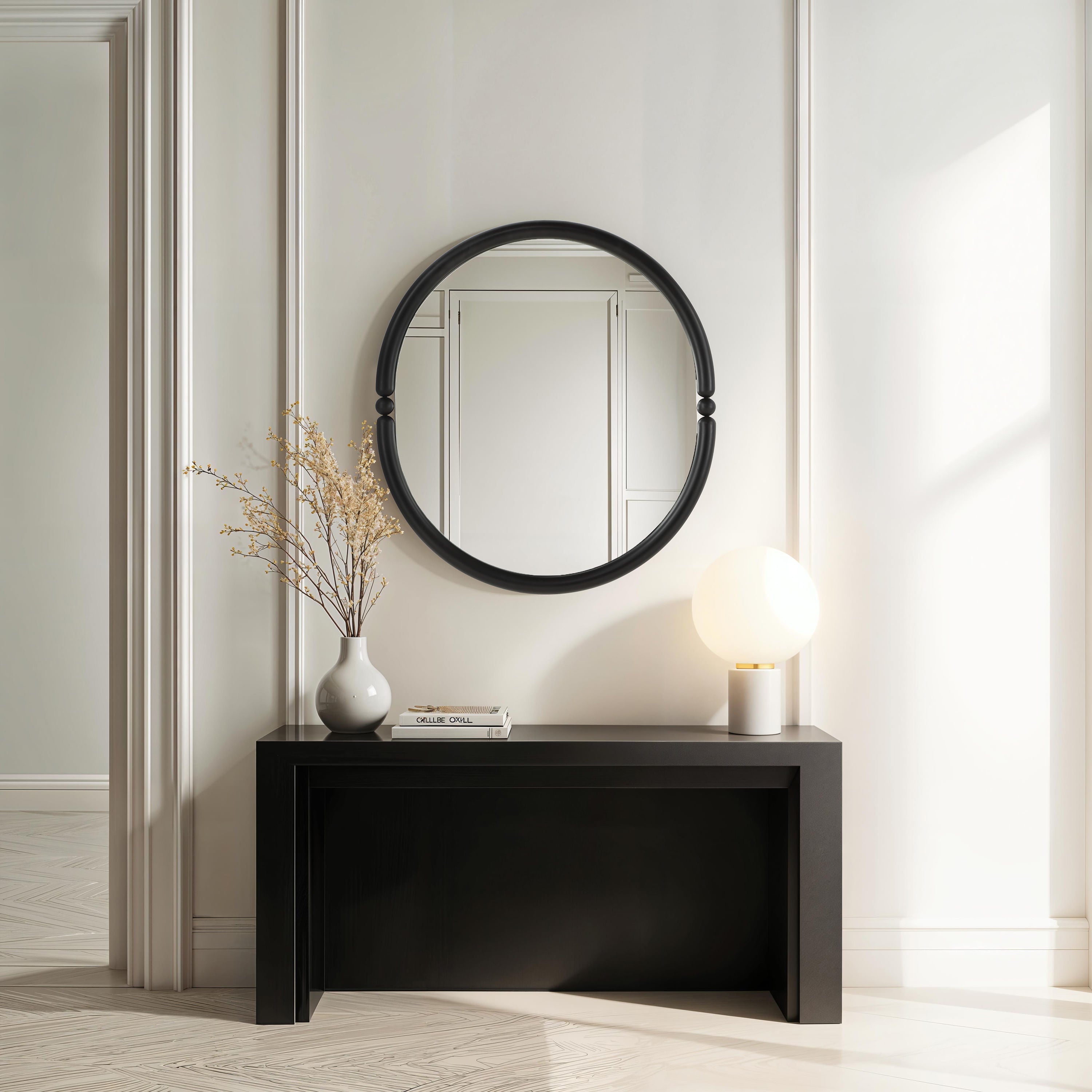 Ditto - available in various shapes, sizes, and frame styles | Image 4 | InSTYLE Home & Rugs